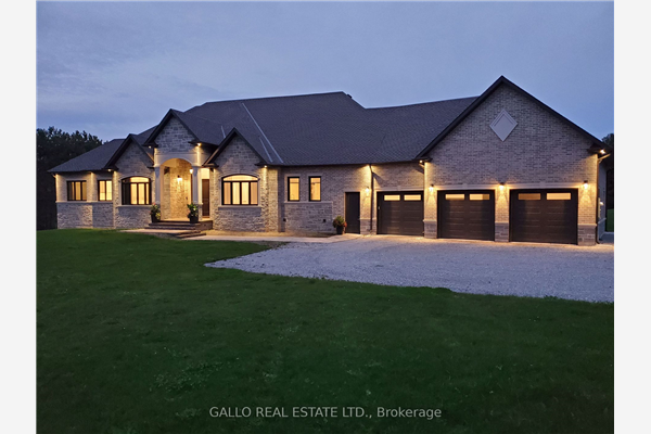 18865 Kennedy Rd, East Gwillimbury