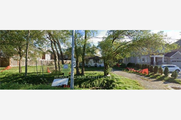 491 Elgin Mills Rd W, Richmond Hill