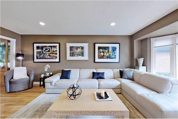276 Green Lane, Markham