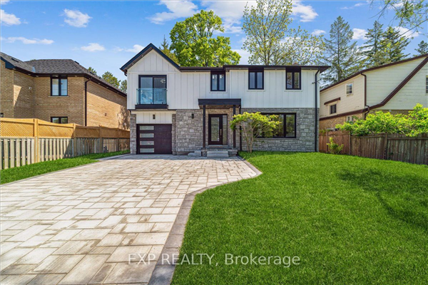 12333 Ninth Line, Whitchurch-Stouffville