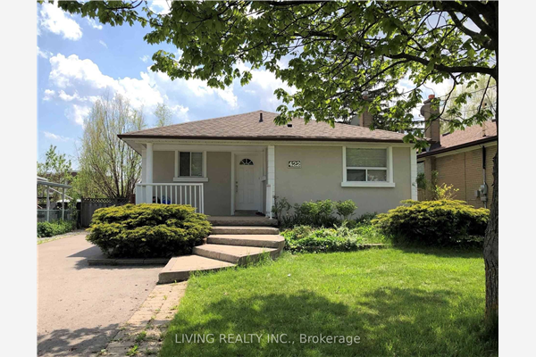 422 Marybay Cres, Richmond Hill