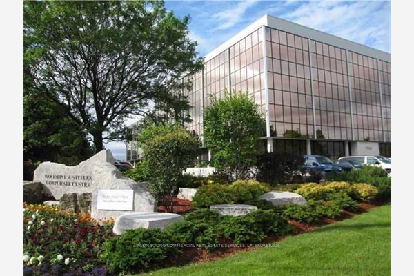 7030 Woodbine Ave, Markham