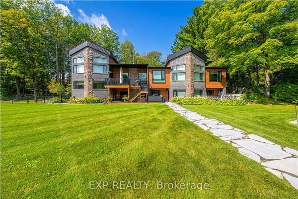 5 Birch Knoll Rd, Georgina