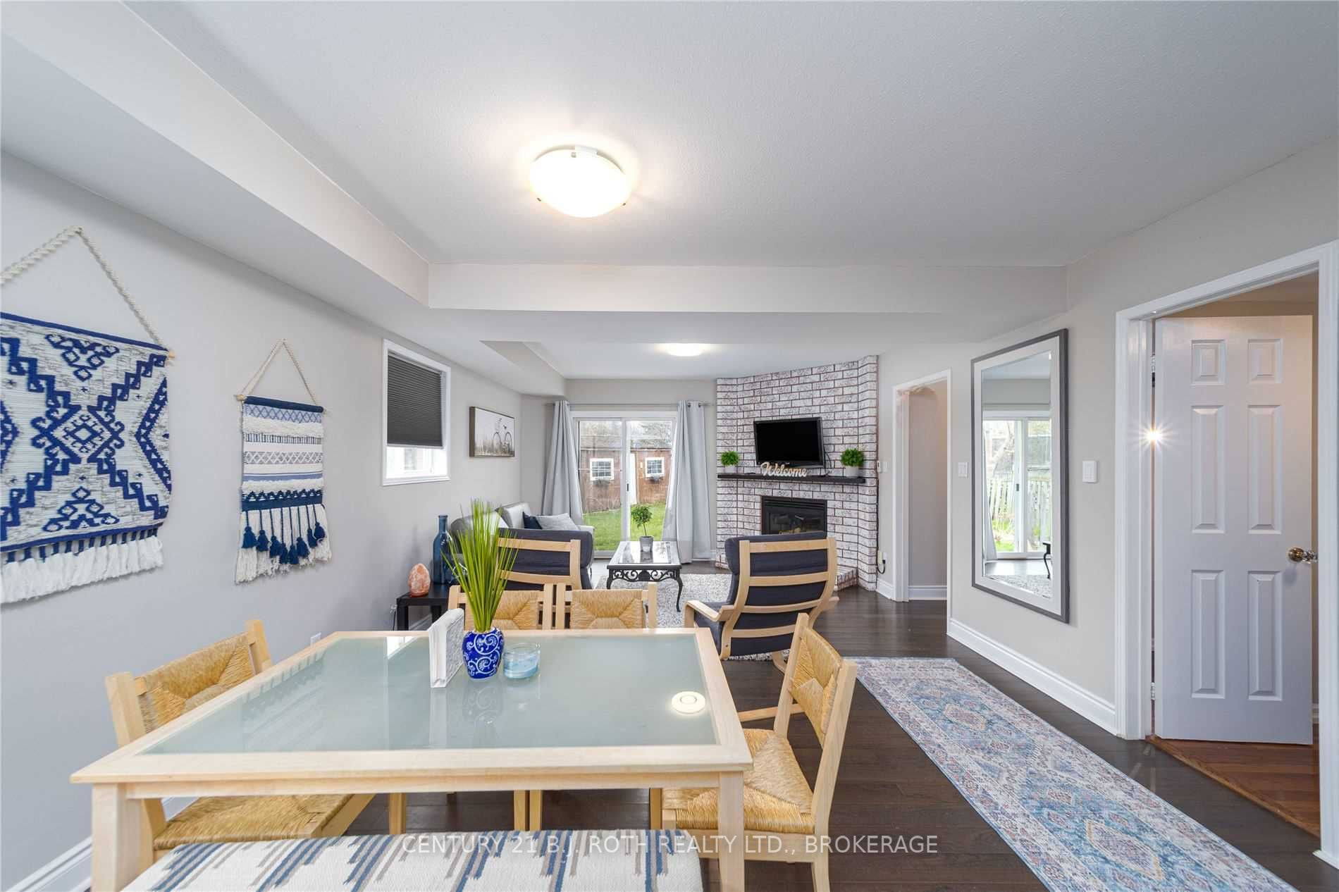 2282 Crystal Beach Rd