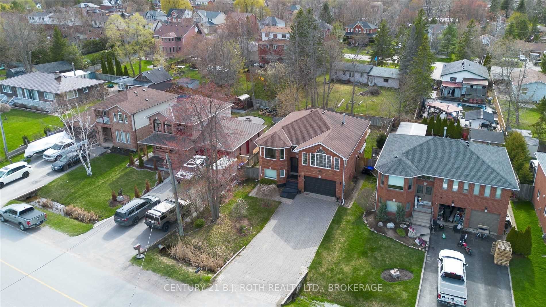 2282 Crystal Beach Rd