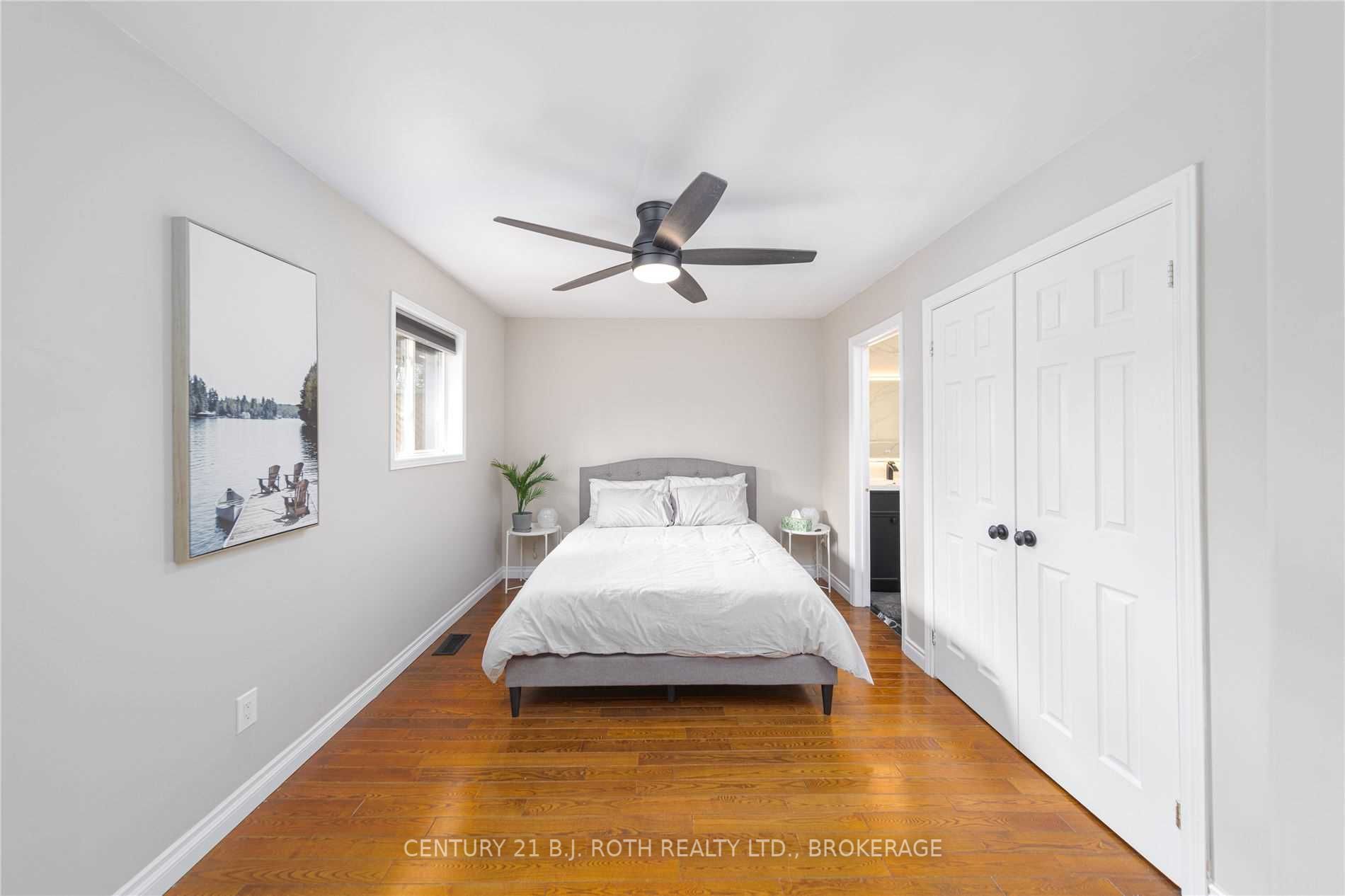 2282 Crystal Beach Rd
