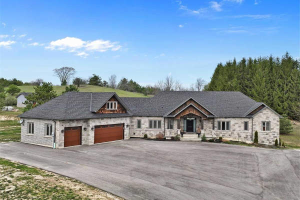 8554 10th Side Rd, Adjala-Tosorontio