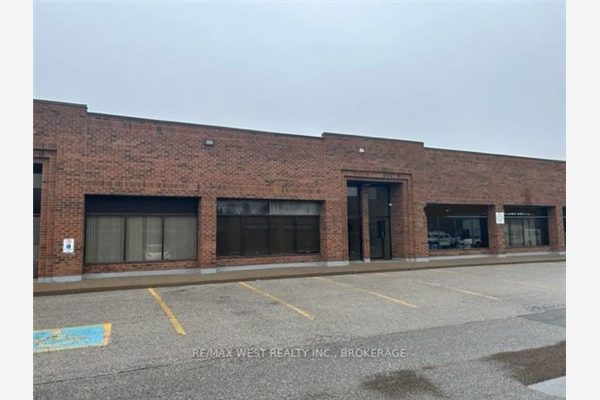 259 Edgeley Blvd, Vaughan