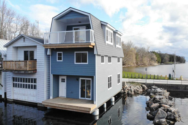 2 Harbour Park Cres, Brock