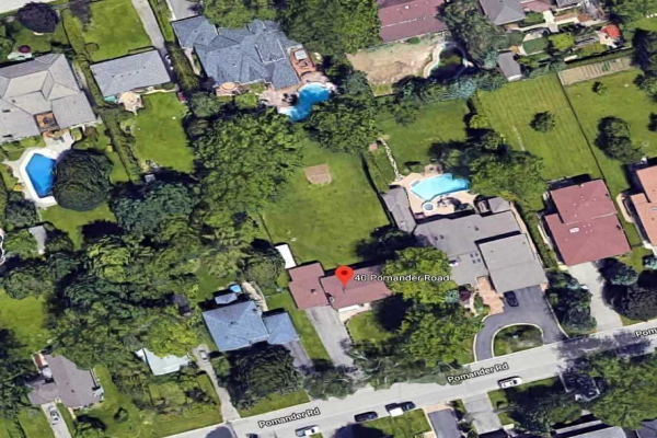 40 Pomander Rd, Markham