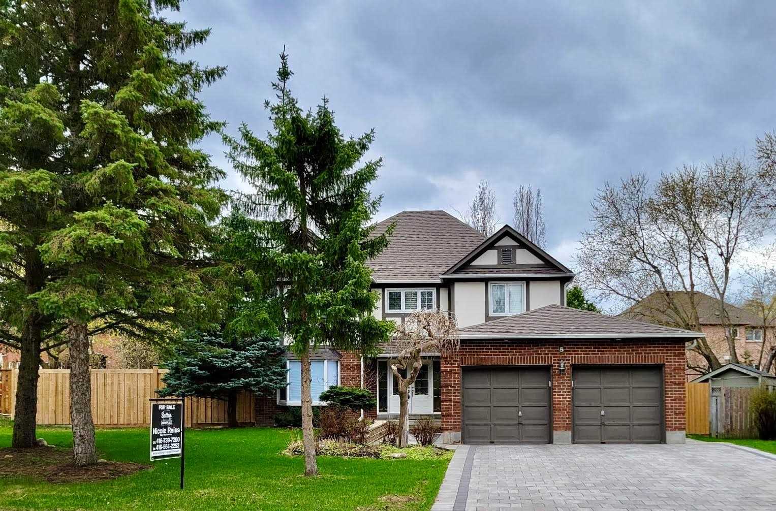 5 Willis Drive