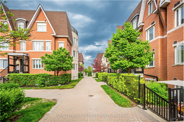 318 John St, Markham