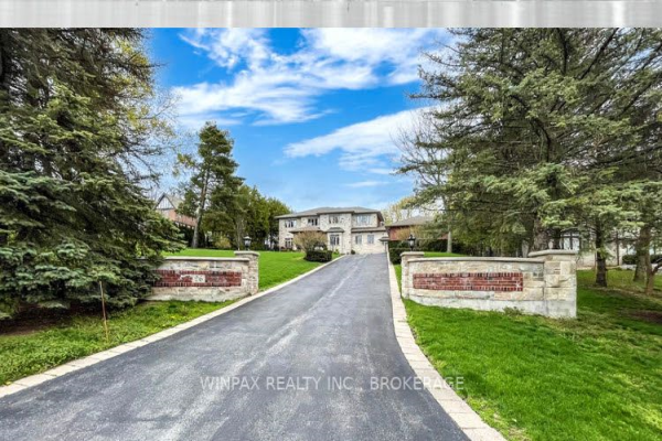 26 Blencathra Hill, Markham