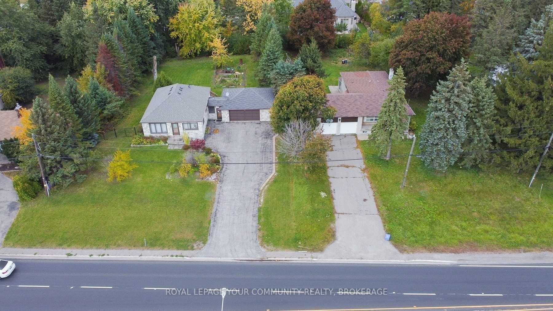 40/50/ 60/74 Stoufville Rd