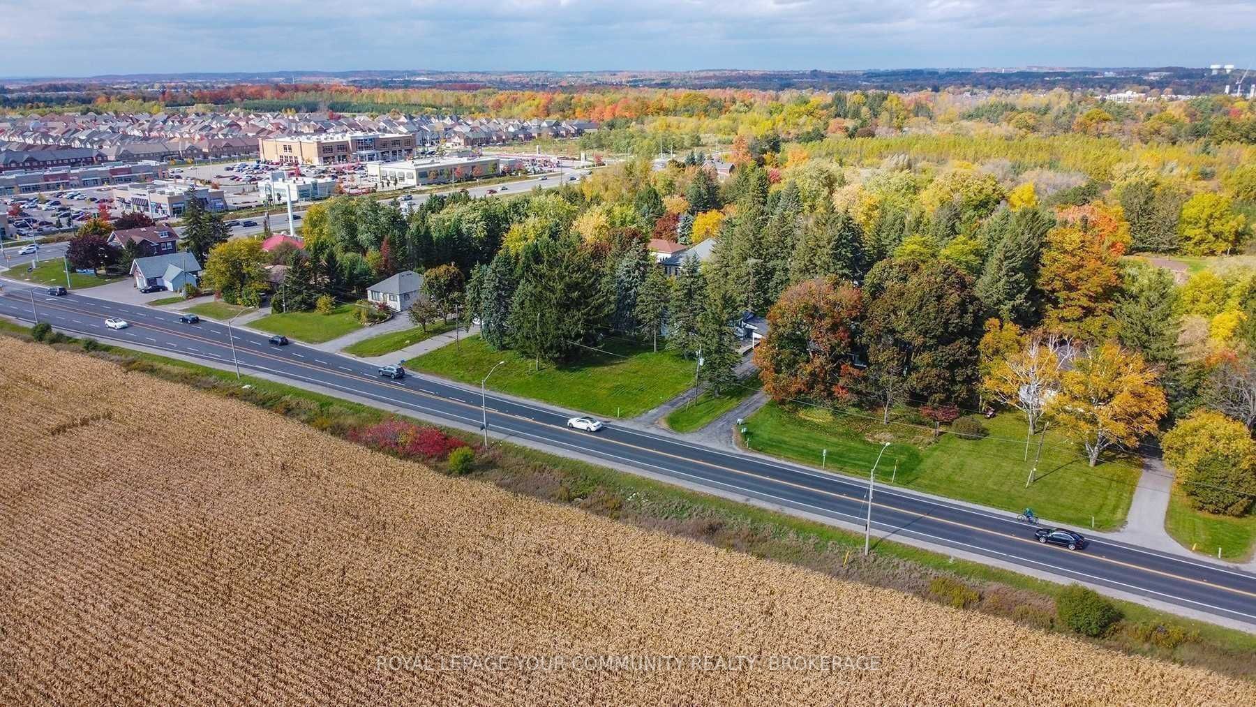 40/50/ 60/74 Stoufville Rd