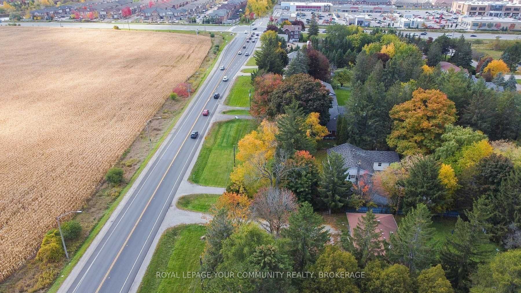 40/50/ 60/74 Stoufville Rd