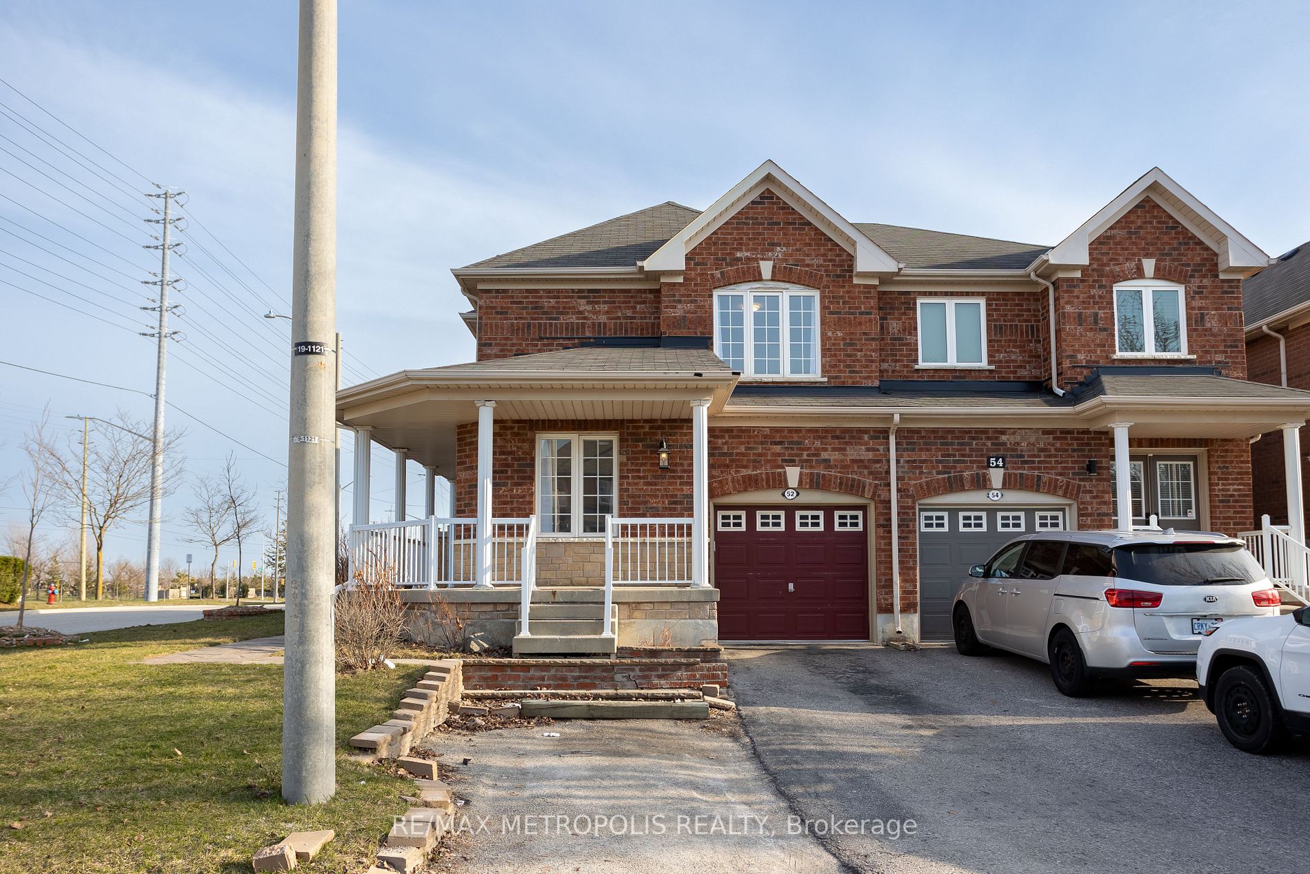 52 Martini Drive