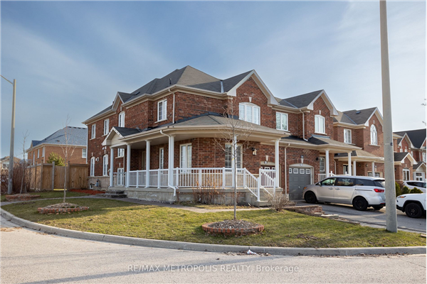 52 Martini Dr, Richmond Hill