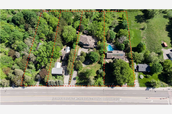 511 Wellington St W, Aurora