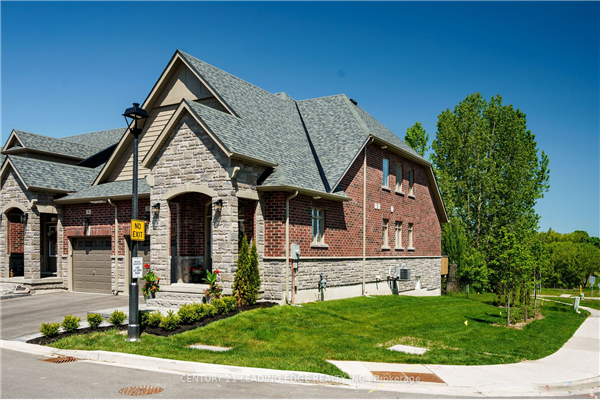 2 Dreamland Lane, East Gwillimbury