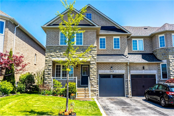 349 Woodfern Way, Newmarket