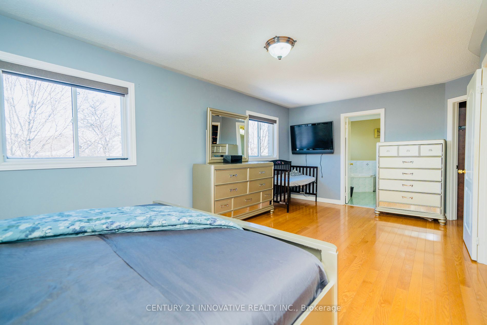 40 Norbury Dr