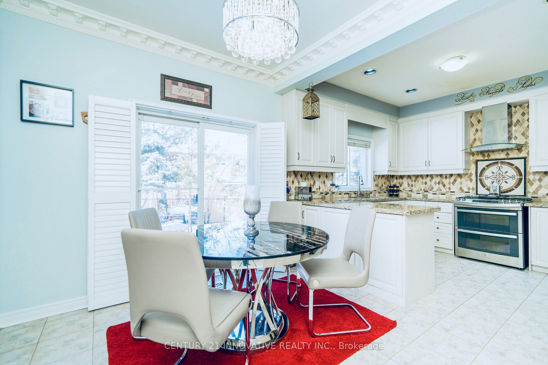 40 Norbury Dr