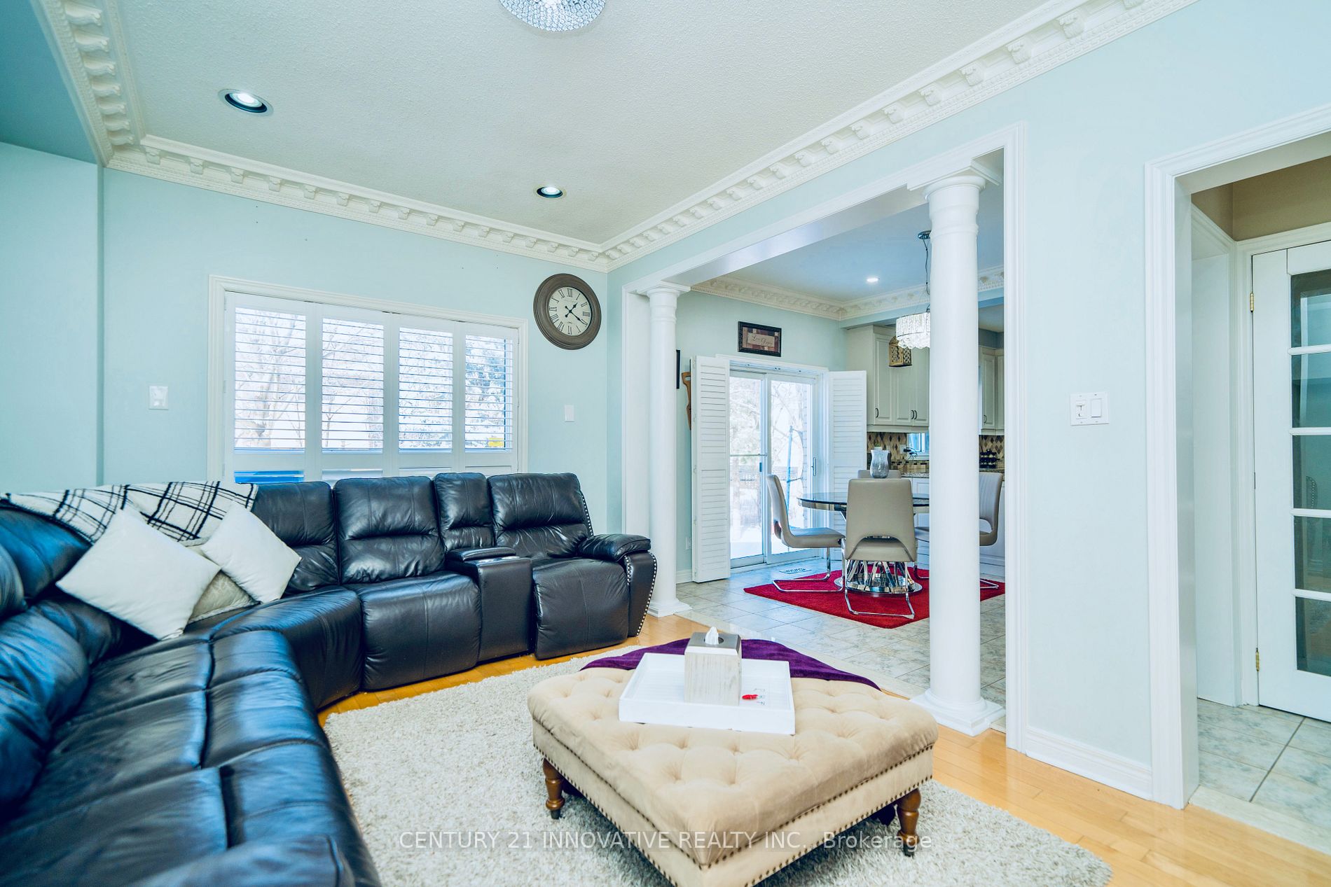40 Norbury Dr
