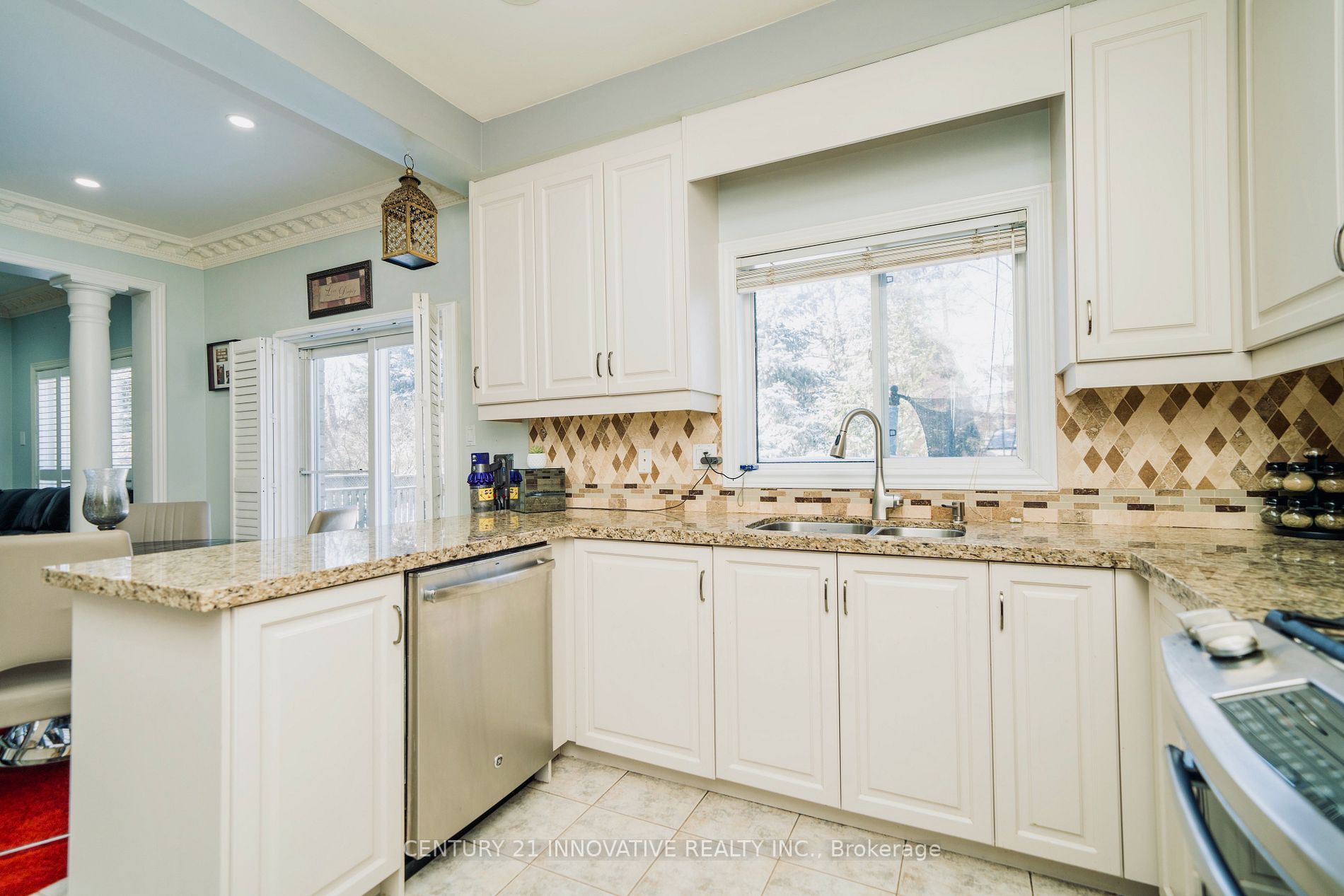 40 Norbury Dr