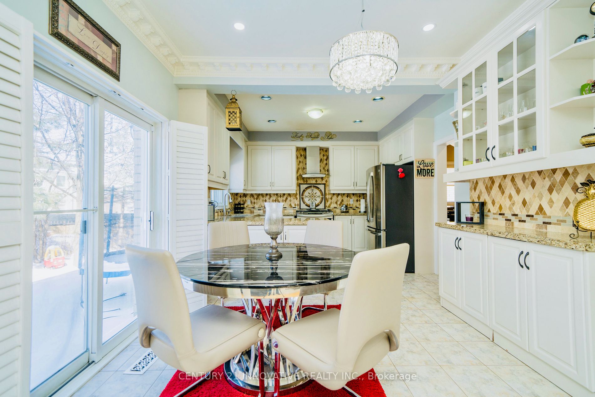 40 Norbury Dr