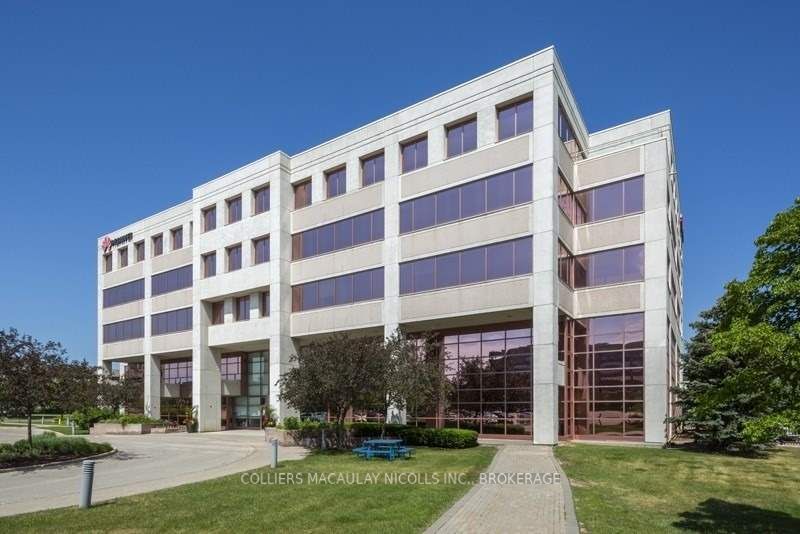 11 Allstate Parkway, #205