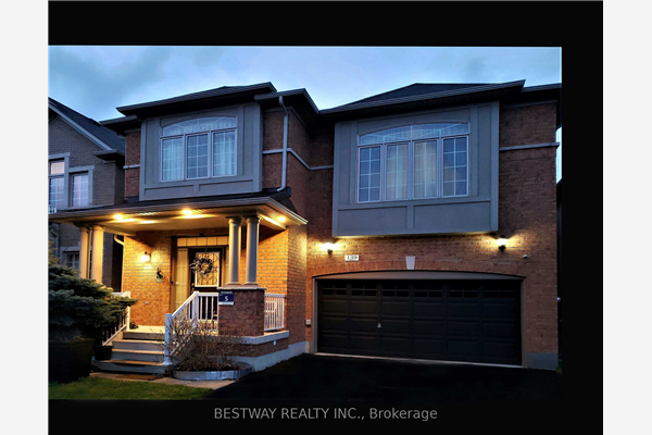 139 Cabin Trail Cres, Whitchurch-Stouffville