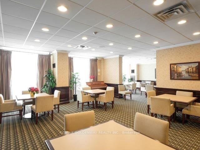 7825 Bayview Avenue, #722