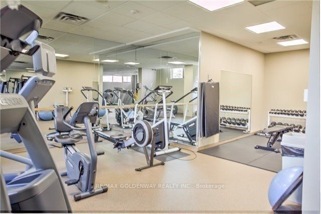 7825 Bayview Avenue, #722