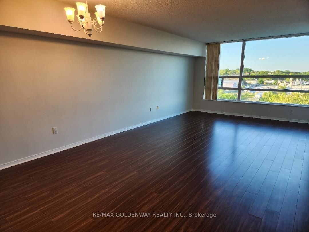 7825 Bayview Avenue, #722