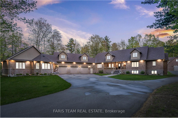 4 Pinewood Tr, Adjala-Tosorontio