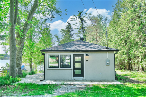 33 Connor Dr, Whitchurch-Stouffville
