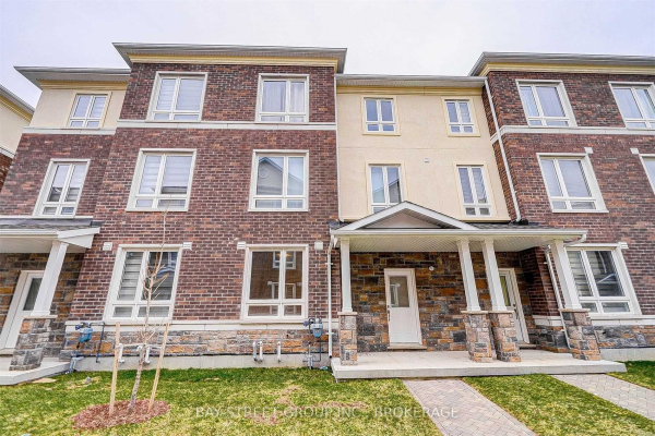 13 Massachusetts Lane, Markham