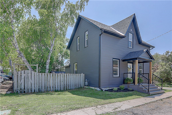 22 Duchess St, Whitchurch-Stouffville
