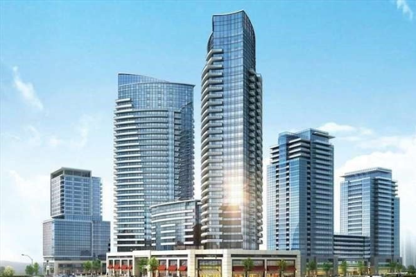 7181 Yonge St, Markham