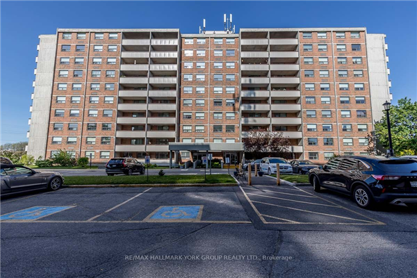 20 William Roe Blvd, Newmarket