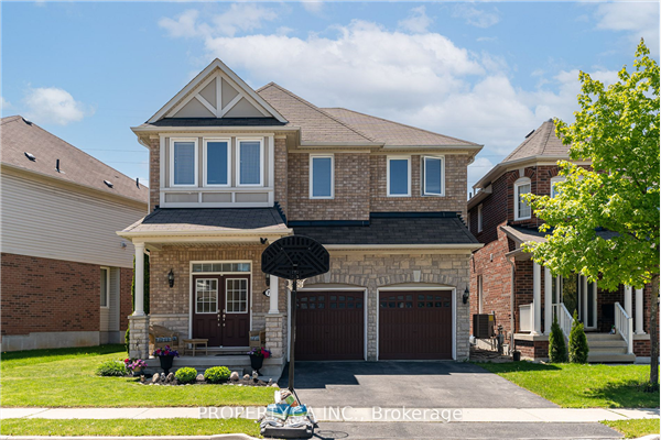 75 Ross Patrick Cres, Newmarket