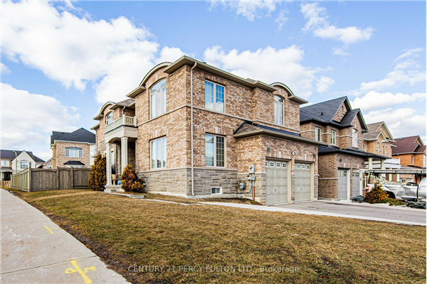 106 Riverhill Dr, Vaughan