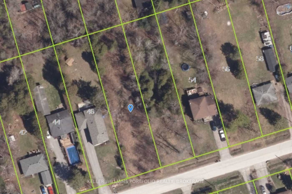 168 Dorothy Ave, Georgina