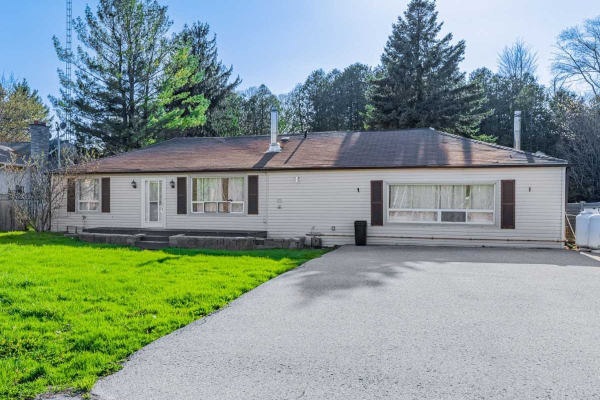 21654 Warden Ave, East Gwillimbury
