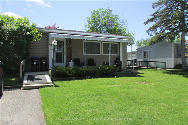 69 Linden Lane, Innisfil