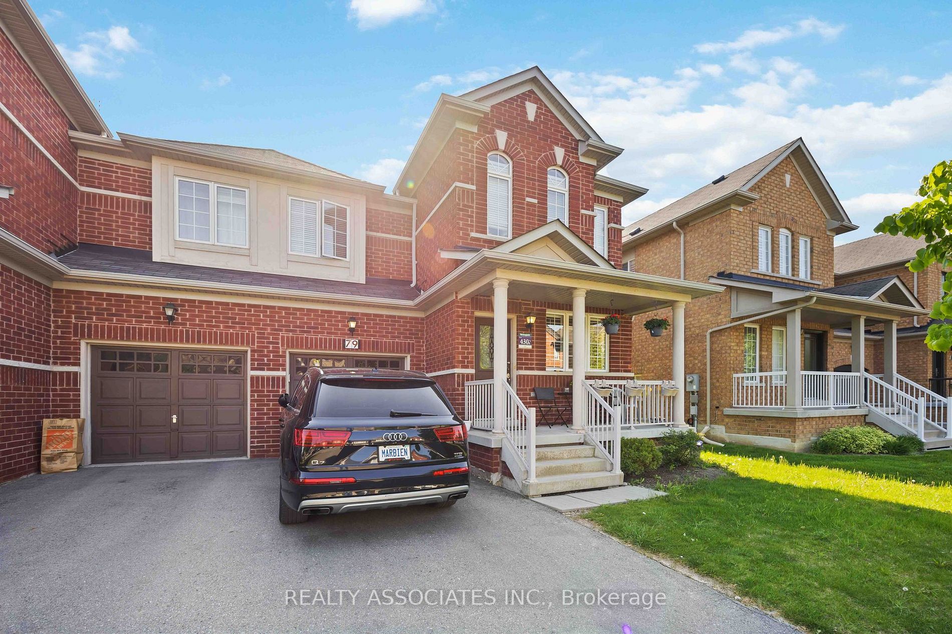 79 Rosario Drive
