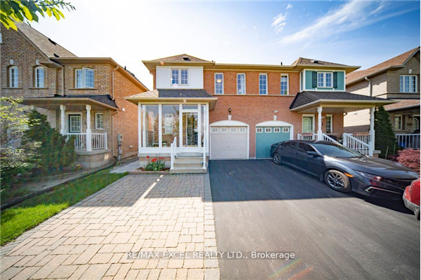 533 Caboto Tr, Markham