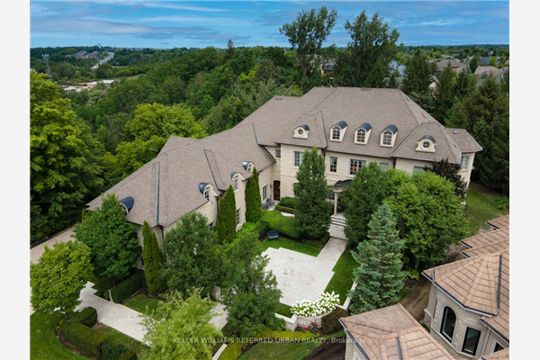 41 Highland Creek Crt, Vaughan