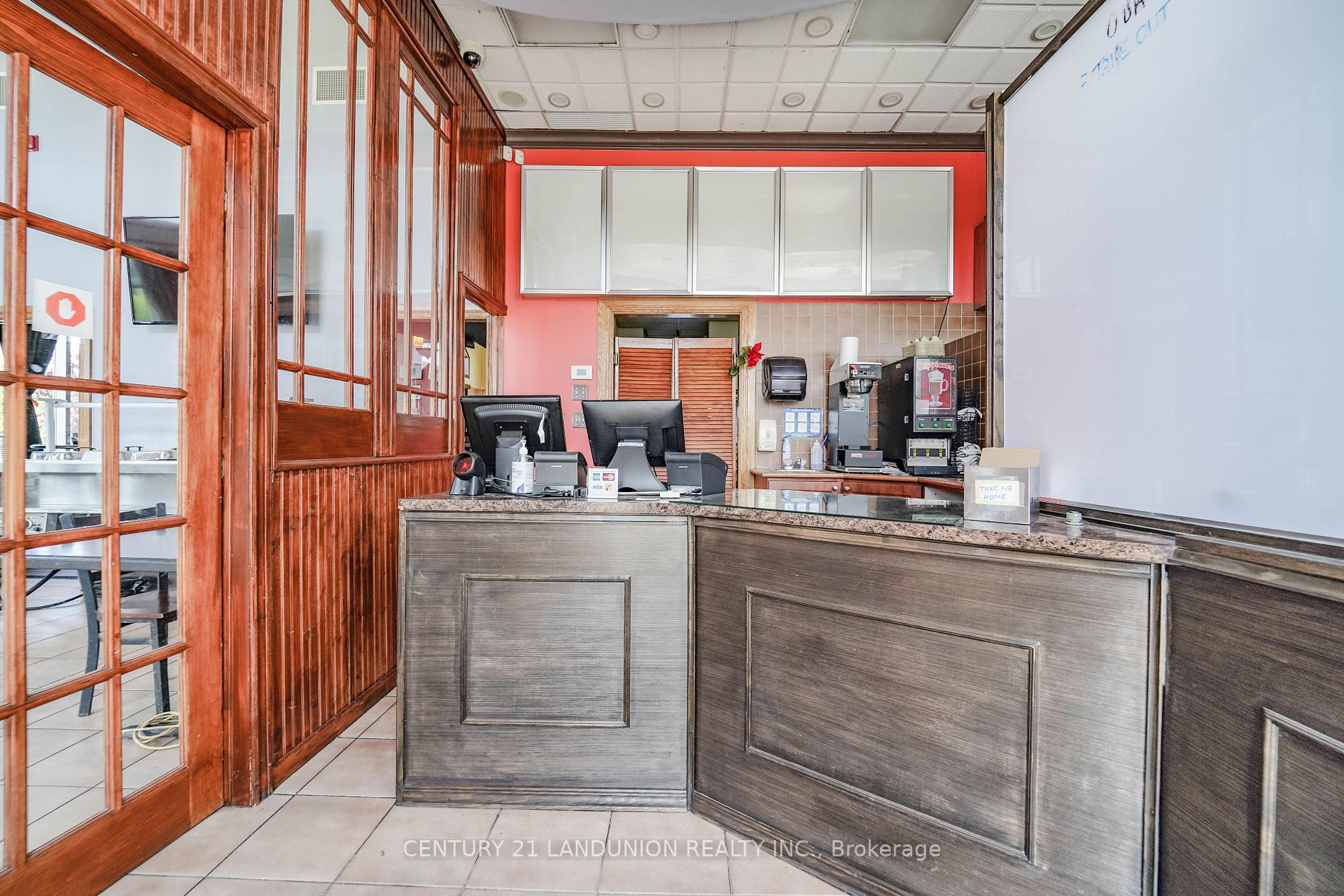 20215 Woodbine Ave